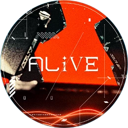 ALiVE Disk Images