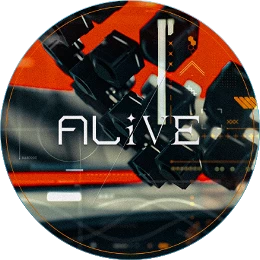 ALiVE Disk Images