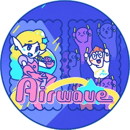 Airwave Disk Images