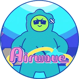 Airwave Disk Images