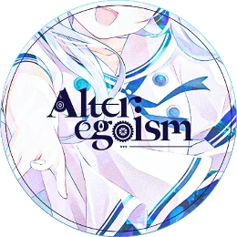 Alteregoism Disk Images