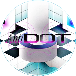 AntiDOT Disk Images