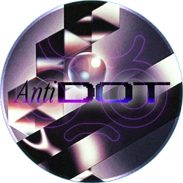 AntiDOT Disk Images