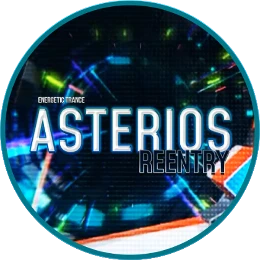 Asterios (RE-ENTRY) Disk Images