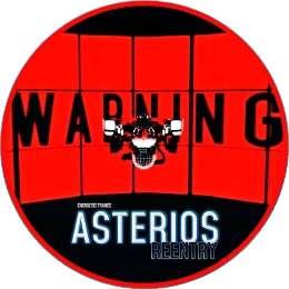 Asterios (RE-ENTRY) Disk Images