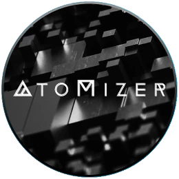 AtoMizer Disk Images