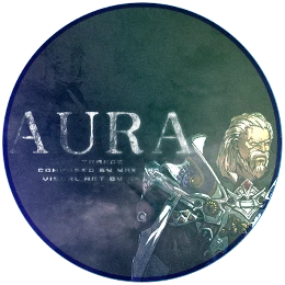 Aura Disk Images