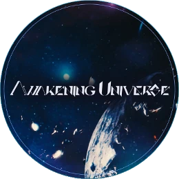 Awakening Universe Disk Images