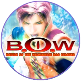 B.O.W Disk Images