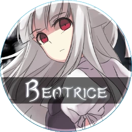 BEATRICE Disk Images