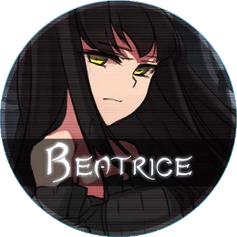 BEATRICE Disk Images