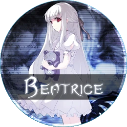 BEATRICE Disk Images