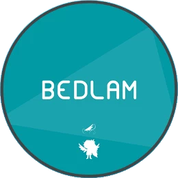 BEDLAM Disk Images