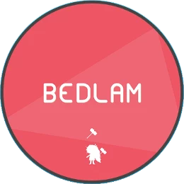 BEDLAM Disk Images