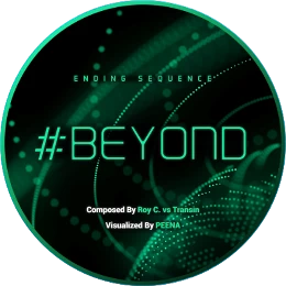 #BEYOND Disk Images