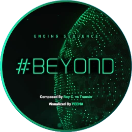 #BEYOND Disk Images