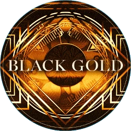 BLACK GOLD Disk Images