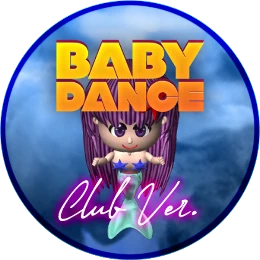 Baby Dance (Club Ver.) (Remaster) Disk Images