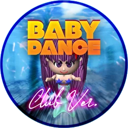 Baby Dance (Club Ver.) (Remaster) Disk Images