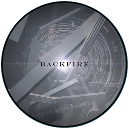 Backfire Disk Images