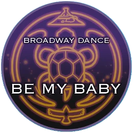 Be My Baby Disk Images