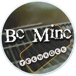 Be mine Disk Images