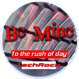 Be mine Disk Images