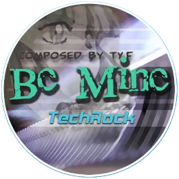 Be mine Disk Images