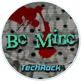 Be mine Disk Images