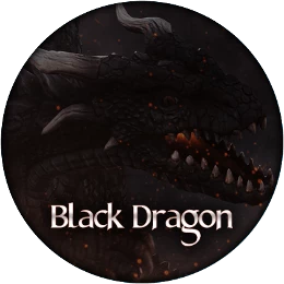 Black Dragon