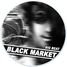 Black Market Disk Images