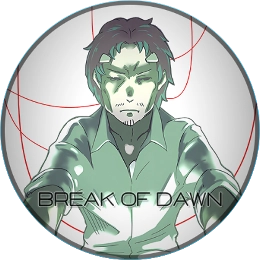 Break of Dawn Disk Images