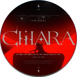 CHIARA Disk Images