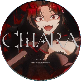 CHIARA Disk Images