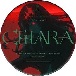 CHIARA Disk Images