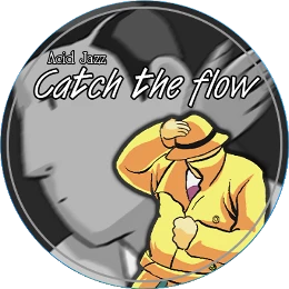 Catch The Flow Disk Images