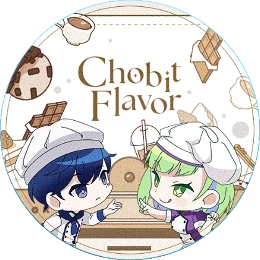 Chobit Flavor Disk Images