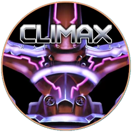 Climax Disk Images