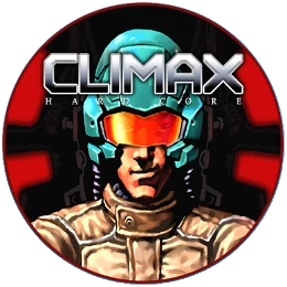 Climax Disk Images