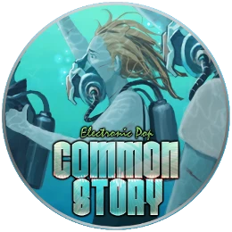 Common Story Disk Images