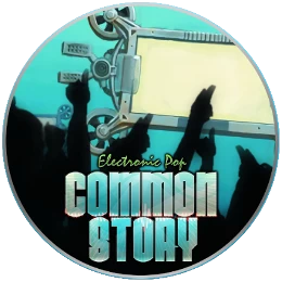 Common Story Disk Images