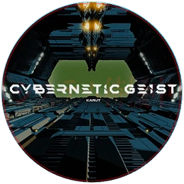 Cybernetic Geist Disk Images