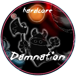 Damnation Disk Images