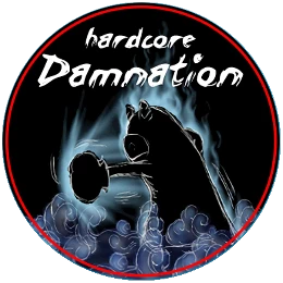 Damnation Disk Images