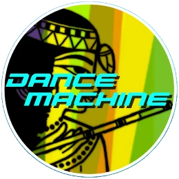 Dance Machine Disk Images