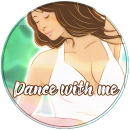 Dance With Me Disk Images