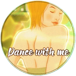 Dance With Me Disk Images