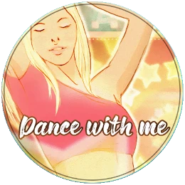 Dance With Me Disk Images