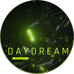 Daydream Disk Images