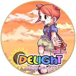 Delight Disk Images